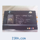 Компактный персональный GPS трекер