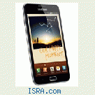 Sartphone Samsung GALAXY Note GT-N7000