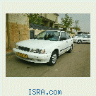 Suzuki Baleno -97, РУЧНАЯ!