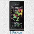 Sony Ericsson Satio