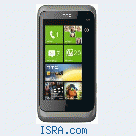 Смартфон HTC Radar