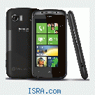 Htc mozart windows phone
