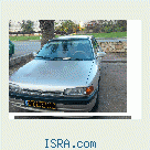 Продаю МАЗДА 323  96г. автомат