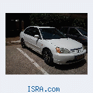Honda civic 2002