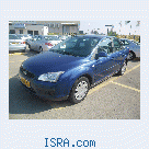 Ford Focus 2008