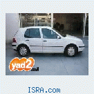 Фольксваген гольф 1.6 автомат,2000г,1рук