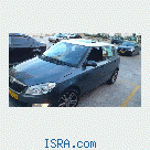 Продам Skoda Fabia
