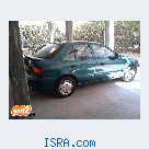Hyundai Accent 1997 , 1 рука. 150.000 км