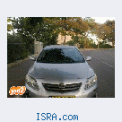 На продажу тойота королла GLI-  2009 год