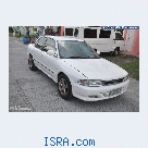 Mitsubishi super Lancer GLI Saloon