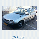 Daihatsu Charade '98 г