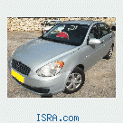 Продам hyundai accent 2008 г.