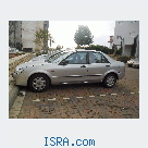 MAZDA Lantis 2004