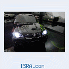 Беспроводная блютуз колонка BMW X6