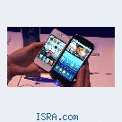 Samsung Galaxy S III IPhone 4