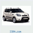Продается Kia Soul