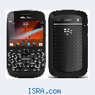 Blackberry 9900