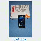 Смартфон 3G lenovo a789