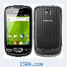 Samsung Galaxy mini