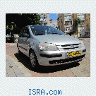 Продаю Hyundai getz