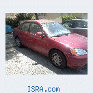 Honda Civic 2001
