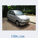 Продаётся : Hyundai Atos 2001 года.