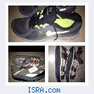 Nike MBT