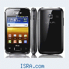 Samsung Galaxy y Duos