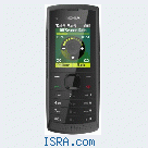 Nokia X1-01