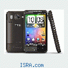 HTC desire hd