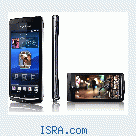 Sony ericsson arc s