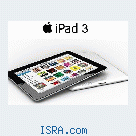 IPad3 3G 32GB