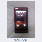 Motorola milestone