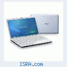 Netbook sony vaio