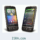 HTC Desire