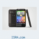 HTC Desire HD