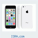 IPphone 5C белый