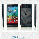 Motorola razr 910