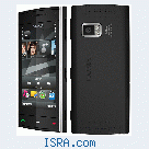 Nokia X6