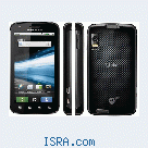Motorola Atrix 4G+ Laptop Dock