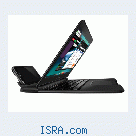 Motorola Atrix 4G+ Laptop Dock