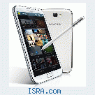 Samsung Galaxy Note II GT-N7100