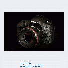 Canon EOS 5D Mark III
