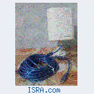 Antenna wi-fi
