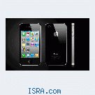 Iphone 4 800nis