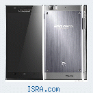 Супер телефон LENOVO K900-экран 5.5