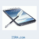 Samsung galaxy note 2