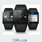 Sony smartwatch 2