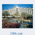 3 дня отдыха в отеле King Solomon Eilat