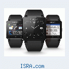 Sony smartwatch 2